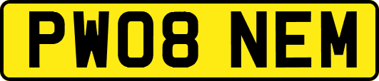 PW08NEM