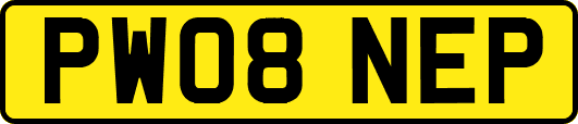 PW08NEP