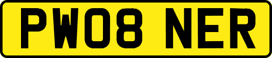 PW08NER