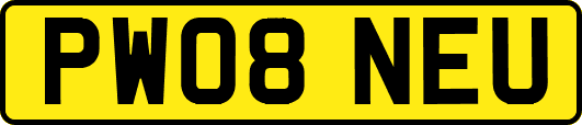 PW08NEU