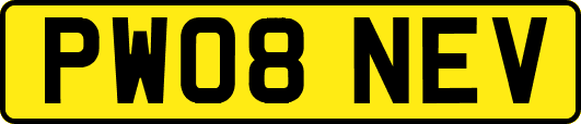 PW08NEV