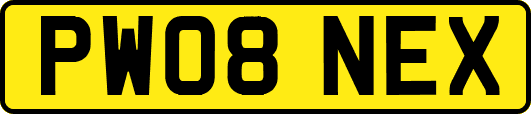 PW08NEX