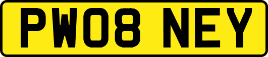 PW08NEY