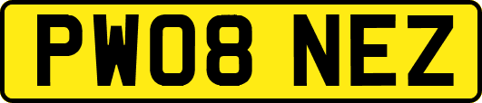 PW08NEZ