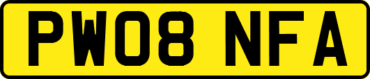 PW08NFA