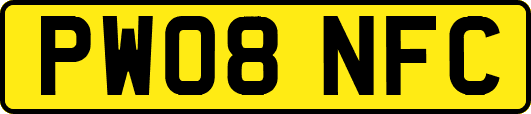 PW08NFC
