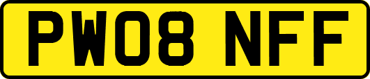 PW08NFF