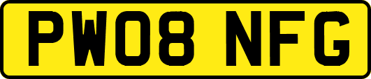 PW08NFG