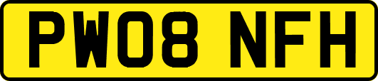 PW08NFH