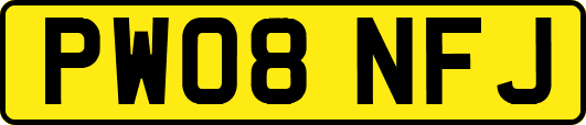 PW08NFJ