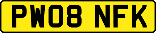 PW08NFK