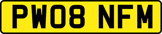 PW08NFM