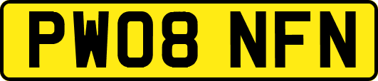 PW08NFN