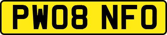 PW08NFO