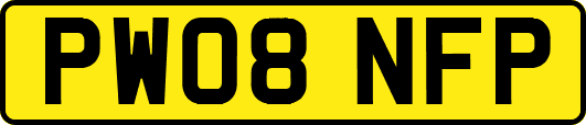 PW08NFP