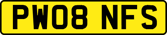PW08NFS