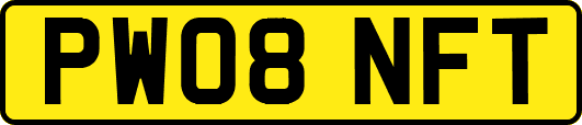 PW08NFT