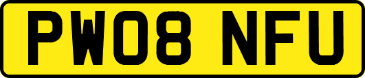 PW08NFU