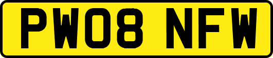 PW08NFW