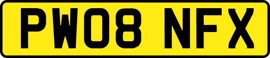 PW08NFX