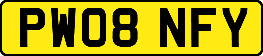 PW08NFY