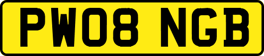 PW08NGB