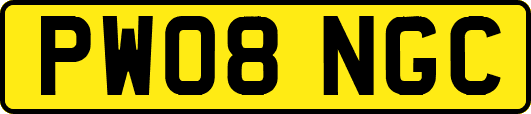 PW08NGC