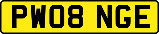 PW08NGE