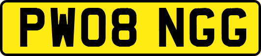 PW08NGG