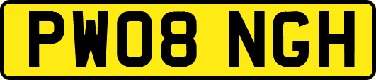 PW08NGH