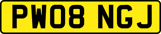 PW08NGJ