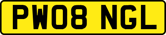 PW08NGL