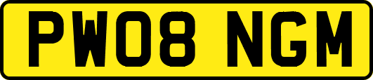 PW08NGM