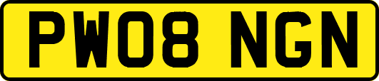 PW08NGN