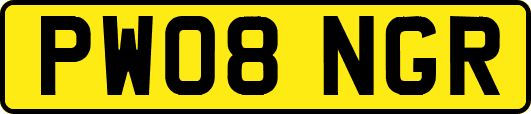 PW08NGR