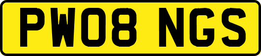 PW08NGS