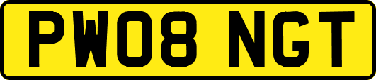 PW08NGT