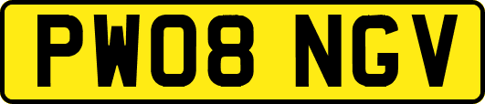 PW08NGV
