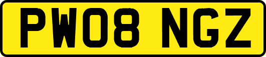 PW08NGZ