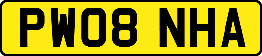 PW08NHA