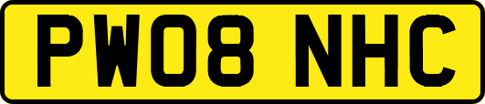 PW08NHC