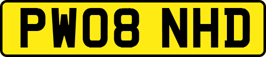 PW08NHD