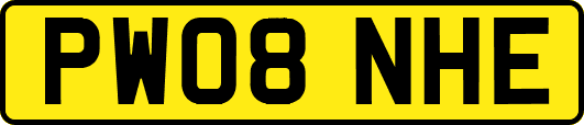 PW08NHE