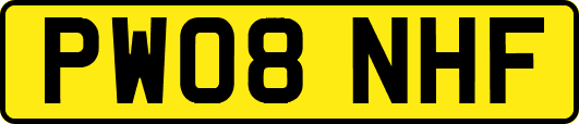 PW08NHF