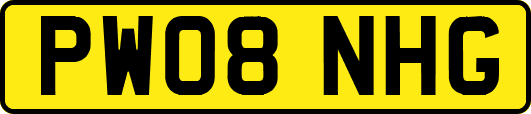 PW08NHG