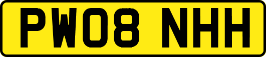 PW08NHH