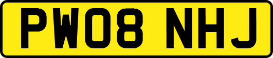 PW08NHJ