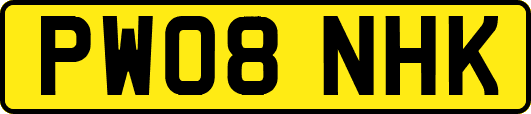 PW08NHK