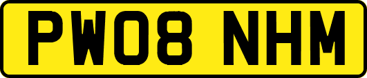 PW08NHM