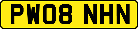 PW08NHN